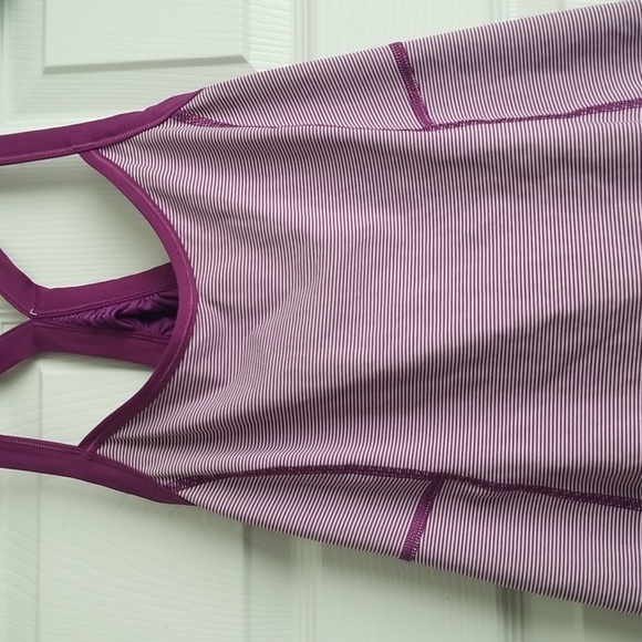 Lululemon Racerback Tank - Picture 3 of 11